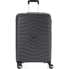 Чемодан CCS 5242 S Antrasite