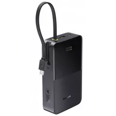 Аккумулятор внешний USB (Powerbank) Baseus E0027701, 30000mAh 22,5W with Cable Type-C 0.3m