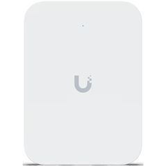 Wi-Fi точка доступа Ubiquiti UniFi U7 In-Wall