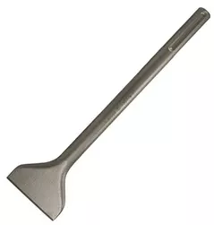 Set de tubulare, bite, duze Makita D-34241 Dalta lata SDS-Max 80x300mm