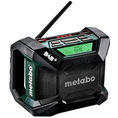 Радиоприемник Metabo R12-18 DAB-BT 600778850