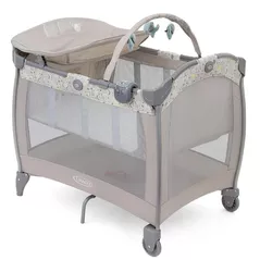 Țarc Graco Contour Electra Daydream