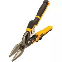 Ножницы по металлу DeWalt DWHT14675-0 pentru tabla cu taiere dreapta