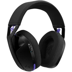 Căști pentru gaming Logitech G321 LIGHTSPEED Wireless Gaming Headset, Black
