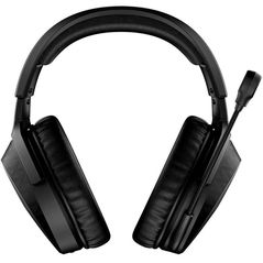 Наушники игровые HyperX BS1T8AA Cloud Stinger 3, Black, Dual Wireless Connectivity