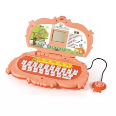 Игрушка ToyMall 005180 Laptop