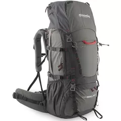 Туристический рюкзак Pinguin Explorer 60 Nylon black