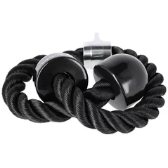 Echipament sportiv HMS 2315 Adaptor triceps Rope UW09 (17-62-159)