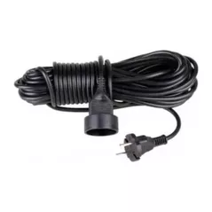 Prelungitor electric Лемира 201065, u6-002 1priza pvs 2x1 10m