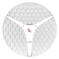 Wi-Fi точка доступа MikroTik RBLHG-5HPnD