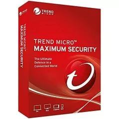 Antivirus Trend Micro TI10978695