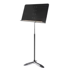 Accesoriu p/u instrumente muzicale Hebikuo Stativ pentru partituri PA650