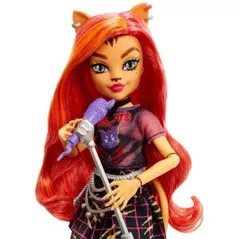 Кукла Mattel HHK57 Monster High