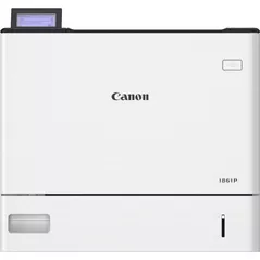 Принтер лазерный Canon i-SensysX 1861P