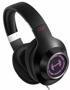 Наушники игровые Edifier G2II Black