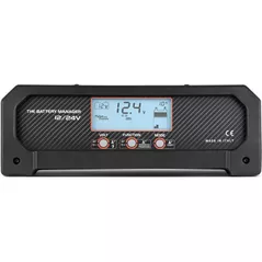 Зарядное устройство для авт.аккумуляторов Telwin Doctor Charge 130 (807848)