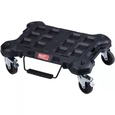Sistem de depozitare a instrumentelor Milwaukee 4932471068 carucior Troller PACKOUT