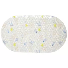 Accesoriu pentru baie Premaman PBRI3W-CCC-UNQ Covoras de baie 70x40cm