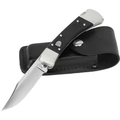 Нож походный Buck 110 Auto Elite, 0110BKSA-B
