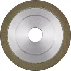 Disc de tăiere Shijing 10088 Disc diamantat 100mm în formă de U