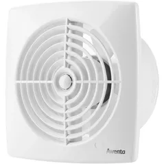Ventilator de evacuare Awenta 150 Retis întrerupător (WR150W)