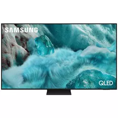 Телевизор Samsung QLED 4K QE55Q7F5AUXUA Vision AI