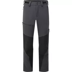 Одежда для спорта Rab Pantaloni barbati Torque Winter Black 32 Regular Leg (QFG-21-BLK-32-RG)