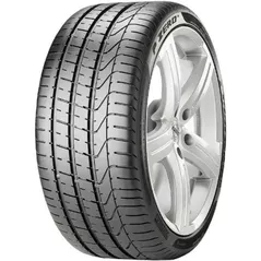 Шина Pirelli 295/40 R20 106Y TL PZero N0 FSL