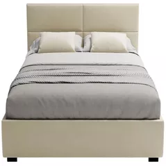 Кровать my-STYLE my-Lori 90x200 (P07D90M02)