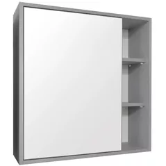 Oglindă baie Mashtab 11861 Lerida 700x155x730 Gry Mat