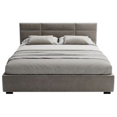 Кровать my-STYLE my-Lara 180x200 (P06D18M08)