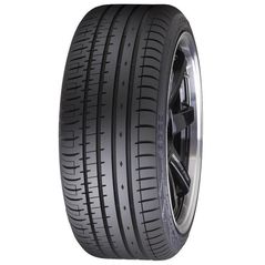 Шина Accelera 225/50 R18 99W PHI-R