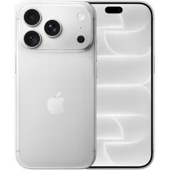 Smartphone Apple iPhone 18 Pro 2TB Silver MJT44