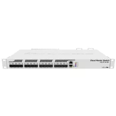Switch/Comutator MikroTik CRS317-1G-16S+RM