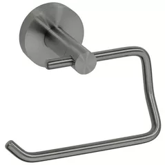 Держатель бумаги Bemeta Graphit, suport hirtie WC 156112042