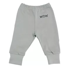 Haine pentru copii Minikin 242280386 Hedgehog Штанишки серый 12-18мес