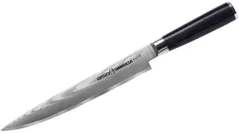 Нож Samura DAMASCUS cuțit de feliat 230mm (SD-0045)