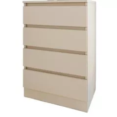 Комод Smartex (16038) Т1 70cm Ivory