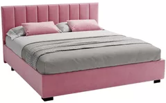 Кровать my-STYLE my-Sia 120x200 (P15D12M13)