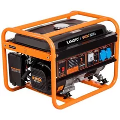Generator Kamoto GG 30