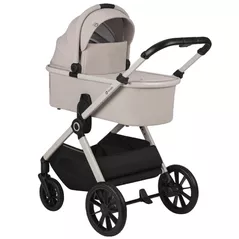 Детская коляска Lionelo Carucior 2in1 Layla Beige Sand