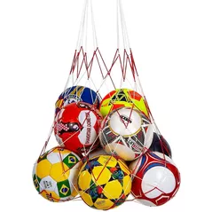 Мяч miscellaneous 8924 Plasa pentru 12 mingi C-3959