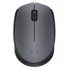 Mouse Logitech M170 Grey