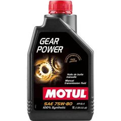 Ulei Motul 75W80 GEAR POWER 1L (111133)