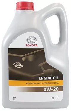 Ulei Toyota 0W20 (08880-86296)
