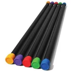 Ganteră miscellaneous 2591 Body Bar 2 kg