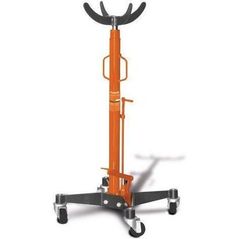 Гидравлическое подъёмное оборудование Unicraft 6201403 Cric hidraulic suport transmisie GH 600 Pro