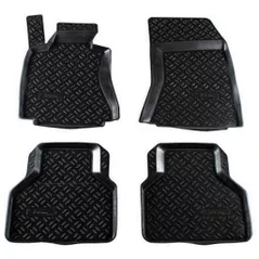 Коврик для автомобиля Aileron 62408 BMW 7er (E65/E66) (2001-2008)