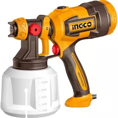 Распылитель краски INGCO SPG4506 (52067)