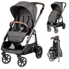 Детская коляска Peg Perego IP2600000GS53SQ53 Veloce 500